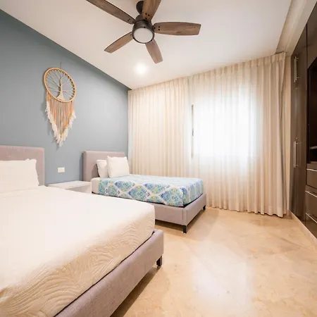 Luxury 2 Bedroom Condo At Haab, Playa Del Carmen
