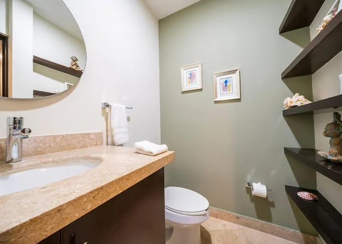 Apartamento Stylish 2Br Condo - Haab - Steps To Beach *