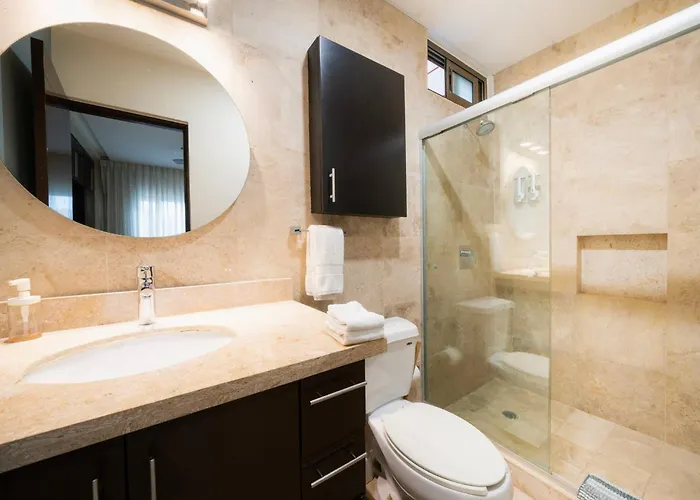 Stylish 2Br Condo - Haab - Steps To Beach