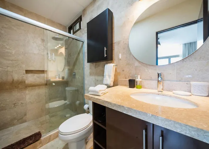 Apartamento Stylish 2Br Condo - Haab - Steps To Beach *
