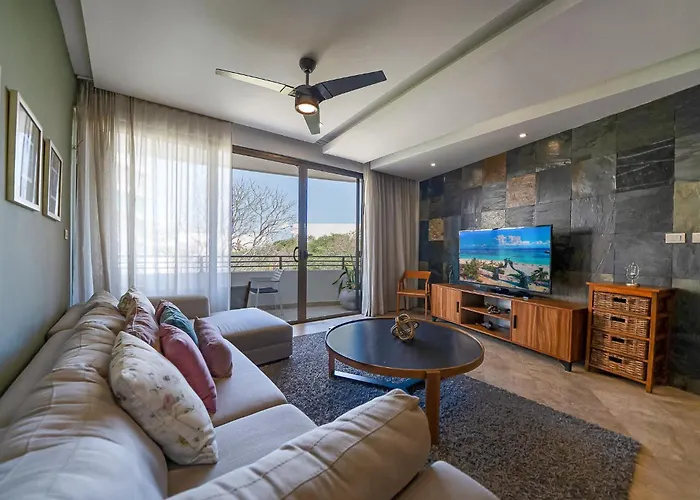 Stylish 2br - Haab - Steps To