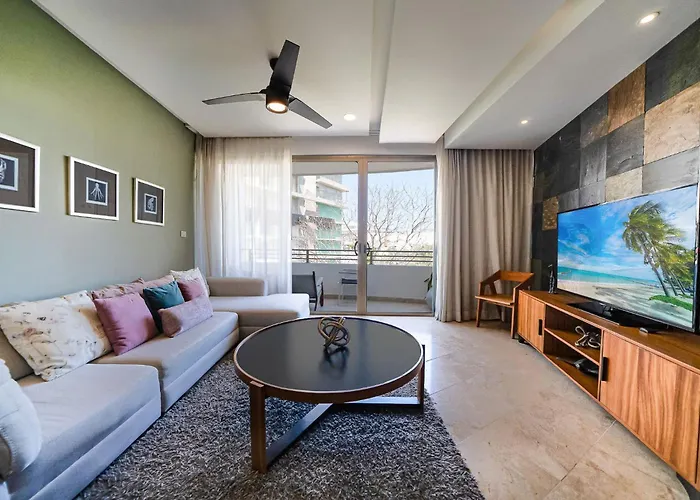 Stylish 2br - Haab - Steps To Playa del Carmen