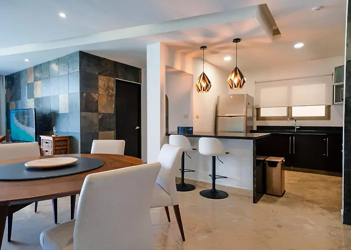 Stylish 2br - Haab - Steps To