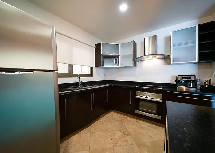 Stylish 2br - Haab - Steps To * Playa del Carmen