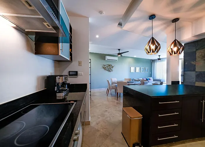 Stylish 2br - Haab - Steps To * Playa del Carmen