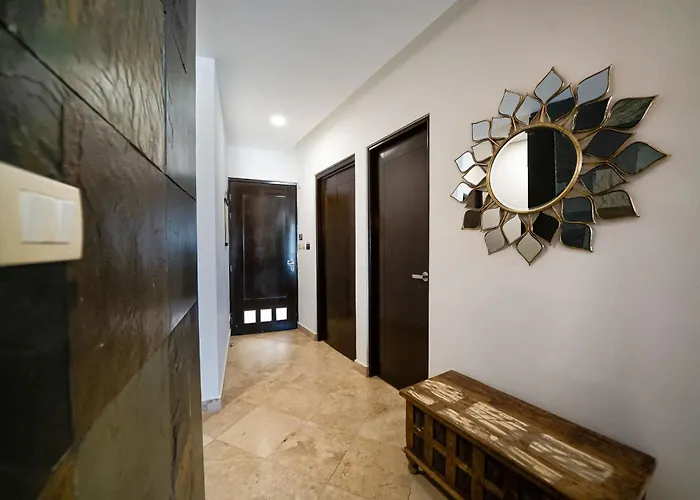 Stylish 2br - Haab - Steps To Apartamento