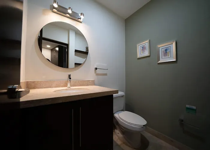 Stylish 2br - Haab - Steps To Apartamento Playa del Carmen