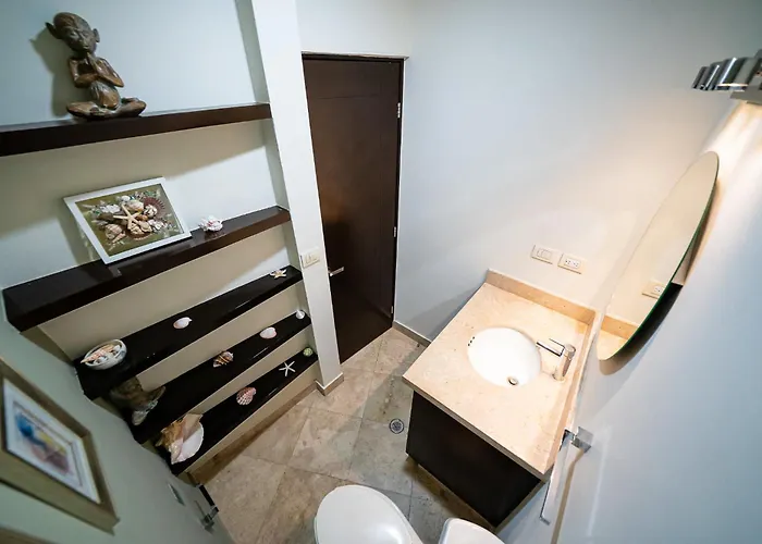 Stylish 2br - Haab - Steps To Apartamento