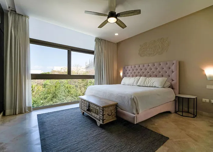 Stylish 2br - Haab - Steps To *