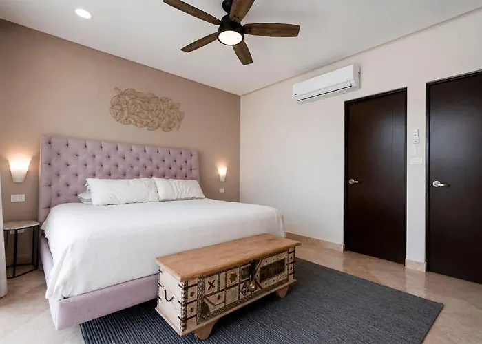 Stylish 2br - Haab - Steps To