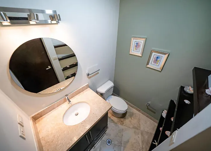Stylish 2br - Haab - Steps To