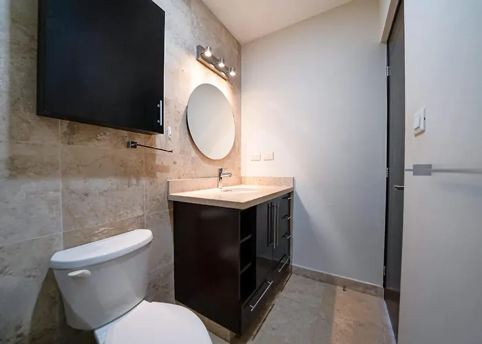 Stylish 2br - Haab - Steps To * Playa del Carmen
