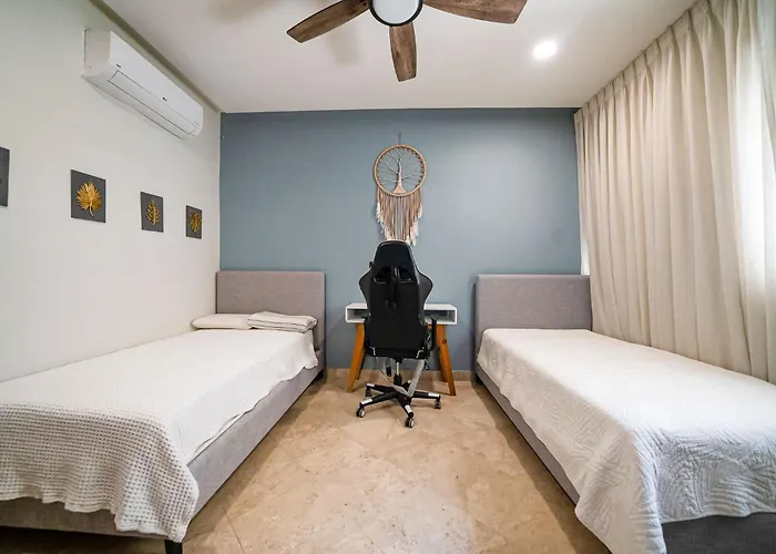 Stylish 2br - Haab - Steps To