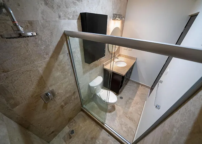 Stylish 2br - Haab - Steps To * Playa del Carmen