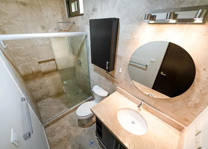 Stylish 2br - Haab - Steps To Playa del Carmen