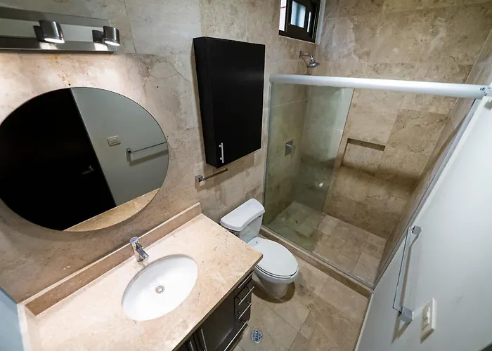 Stylish 2br - Haab - Steps To Playa del Carmen