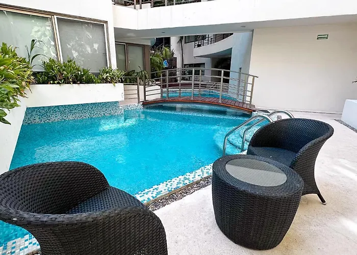 Stylish 2br - Haab - Steps To
